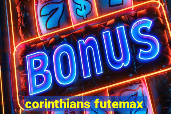 corinthians futemax